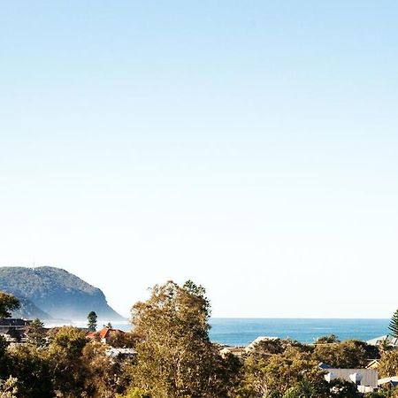 Forty Five Central Coast Room photo