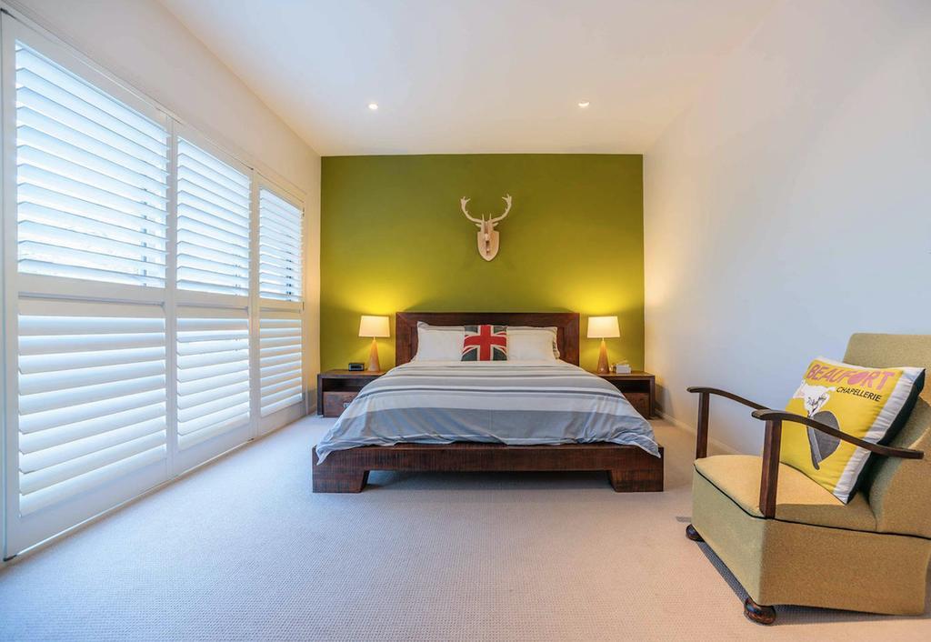 Forty Five Central Coast Room photo