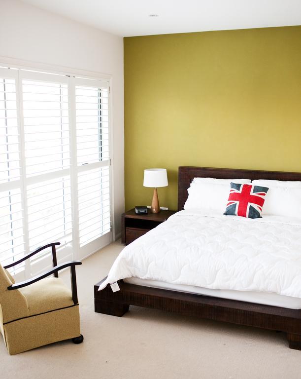 Forty Five Central Coast Room photo