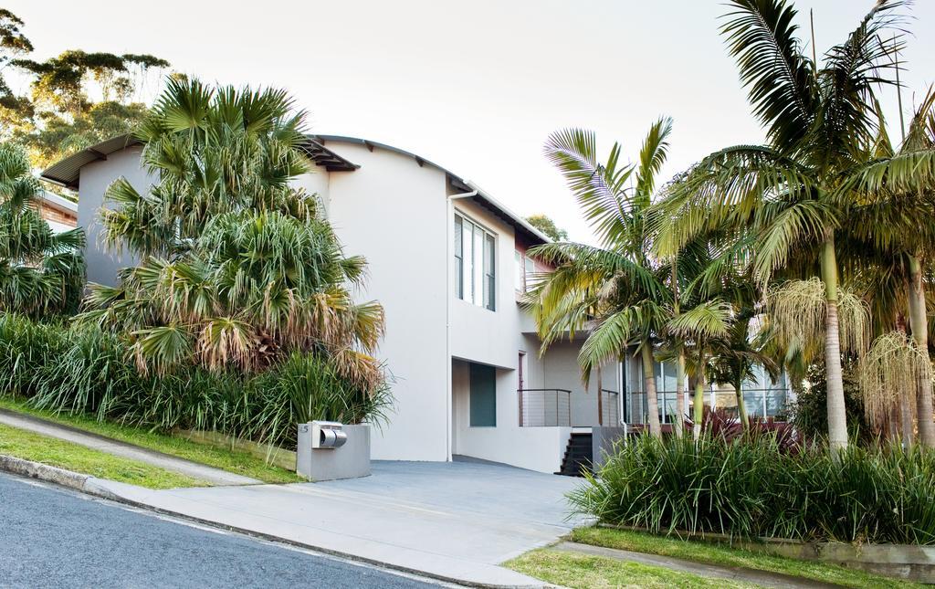 Forty Five Central Coast Room photo