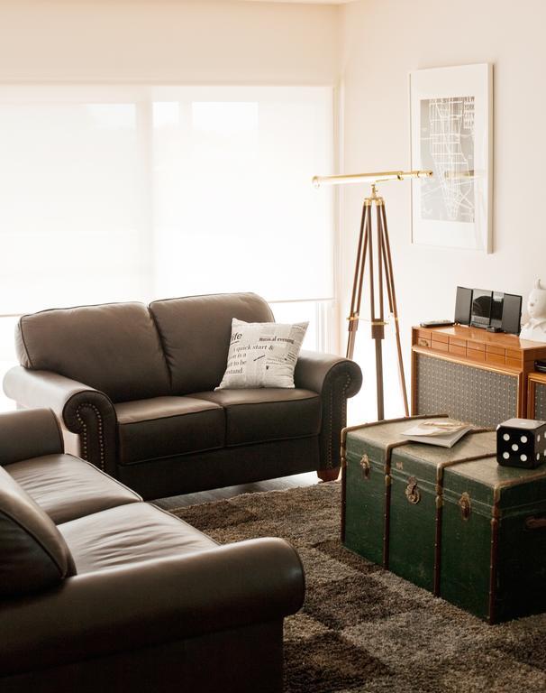 Forty Five Central Coast Room photo