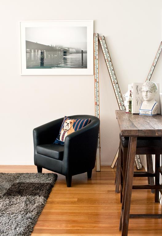 Forty Five Central Coast Room photo