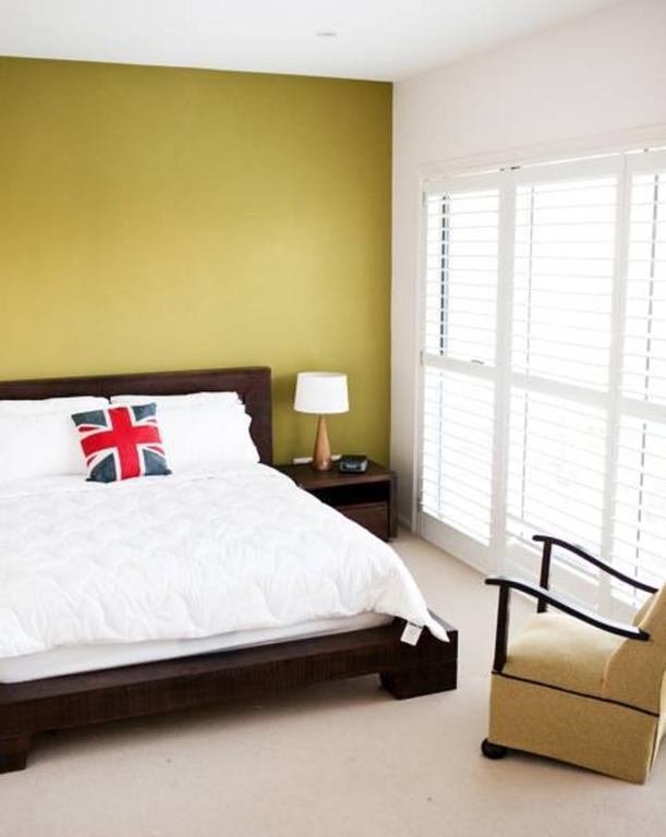 Forty Five Central Coast Room photo