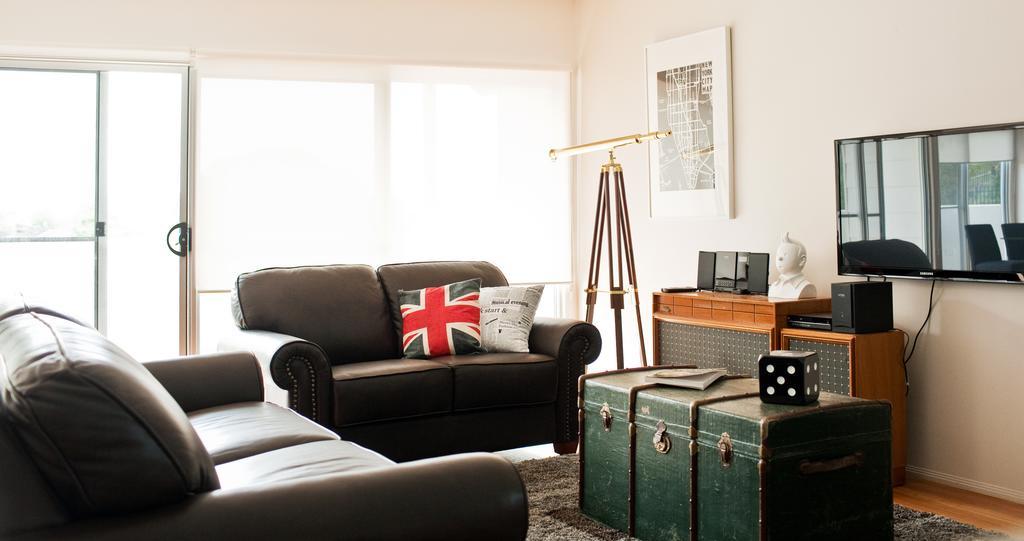 Forty Five Central Coast Room photo