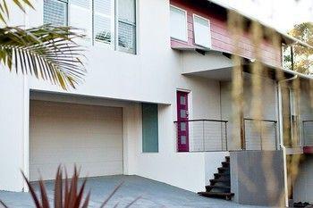 Forty Five Central Coast Exterior photo
